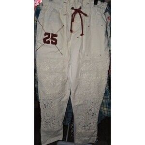 Free People pull on pants/$268/xs